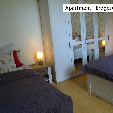 Ferienwohnung Wolfsholz فيرنغروده المظهر الخارجي الصورة