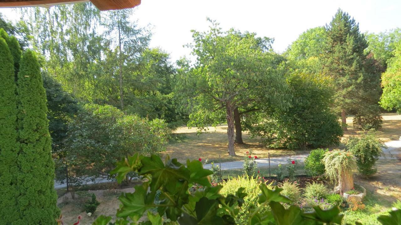 Ferienwohnung Wolfsholz فيرنغروده المظهر الخارجي الصورة
